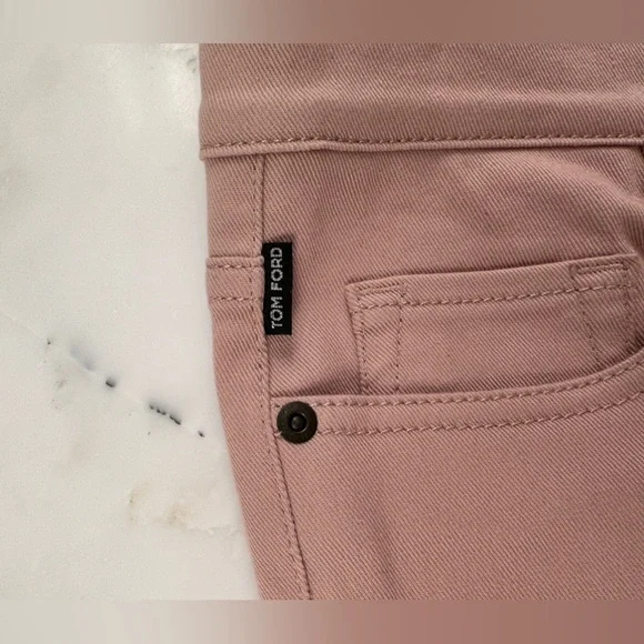 Tom Ford jeans
